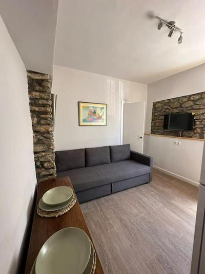 Apartamento Tahoní Tarifa Centro