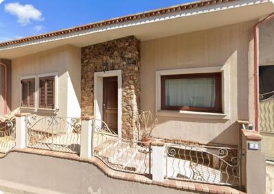 SeaHouse Villasimius