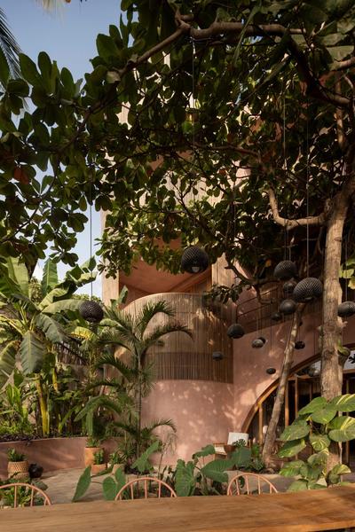 Hotel Boutique Xiqué