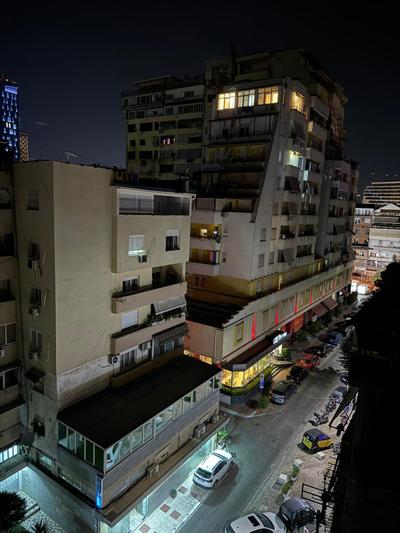 Bejart Apartment 7