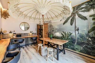 elíseo - livingCoworking - Malasaña