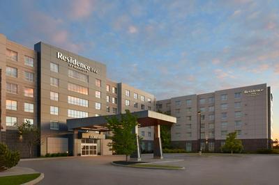 Residence Inn by Marriott Calgary Airport
