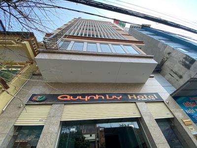 Quỳnh Vy Hotel