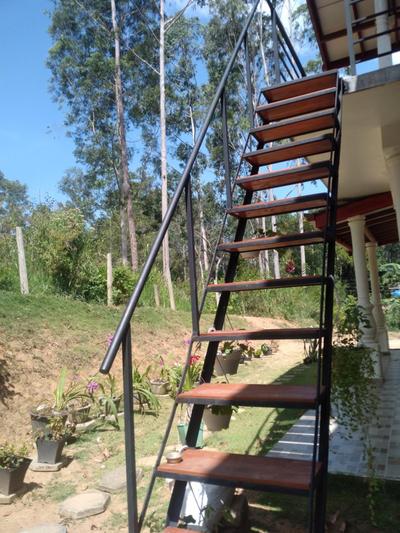 Silver Tips Villa