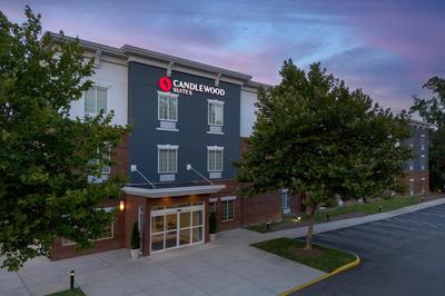 Candlewood Suites Alexandria - Fort Belvoir by IHG