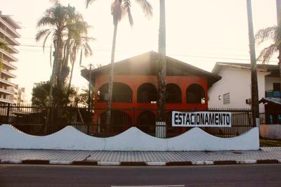 Hostel Casarão do Surf