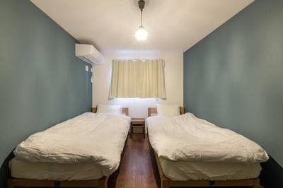 Rakuna Inn 動 Sasazuka