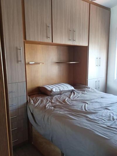 Apartamento 111 - Proximo ao Metro Santa Cruz