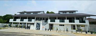 Canal River Riverfront Homestay Jalan Pengkalan Chepa Kota Bharu