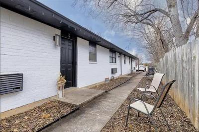 Charming 2BR in Central Lawton - Near Fort Sill