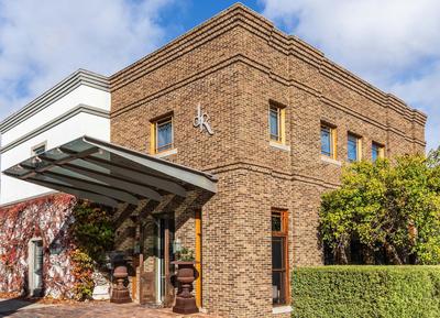 de Russie Boutique Hotel