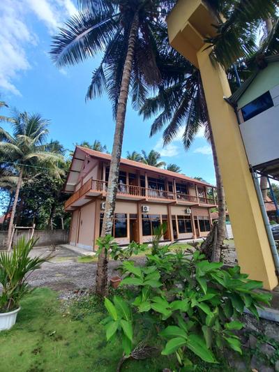 Hotel Syariah Simply Homy dekat Yogyakarta International Airport