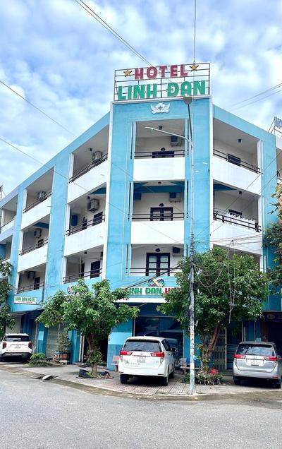 Linh Đan Hotel