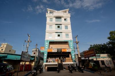 Sree Theja Residency