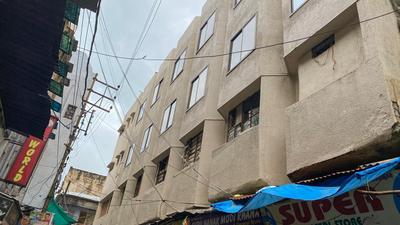 Adarsh Palace Hotel Near Bhopal Railway Station and Nadra Bus Stand Bhopal