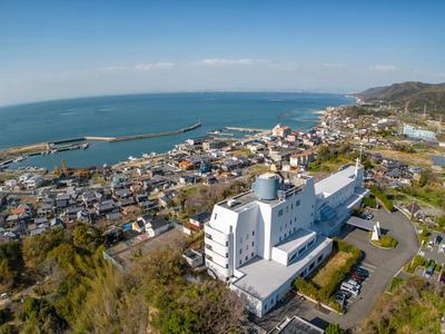 KAMENOI HOTEL Awajishima, Billede 2