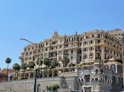 Miramare Serenella