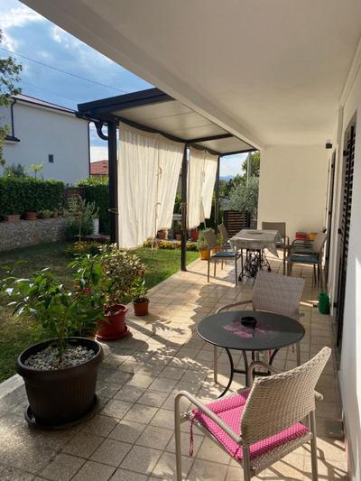 Apartment in Kostrena quiet place near the beaches