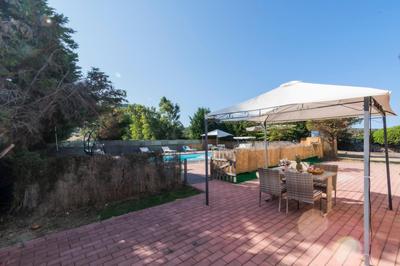 Villa Country - Happy Rentals