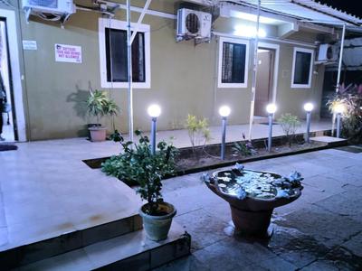 Colva beach Xaviers Guest House