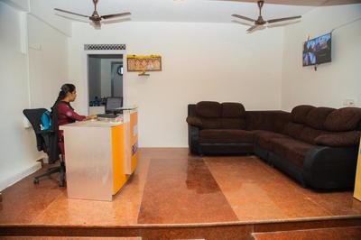 Orange Residency