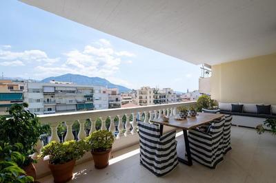 Panoramic CityView