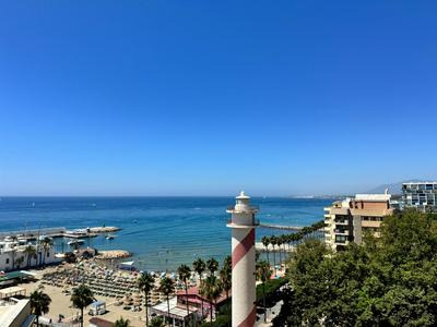 Studio Port Of Marbella Center - EaW Homes