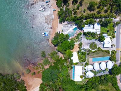 Arawan Beach Resort Krabi