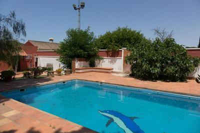 Chalet Enol Sol