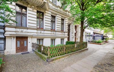 TempelCasa Kreuzberg
