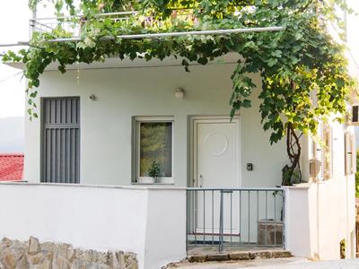 ARBOR Ktistades hosting