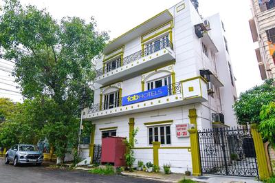 FabHotel Next Generation