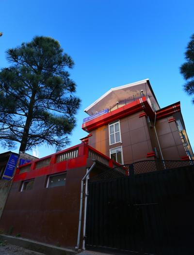 Aashiyana Hotel by Elegant