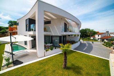 Villa Sarah