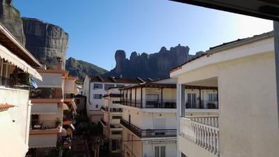 Gazing the Rocks Appartment