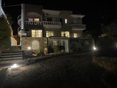 Serenity Garden Ammoudara