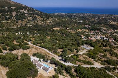 AnGraLi Villa in Ratzakli