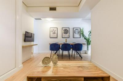 apartamentos reformados en tirso de molina ACT