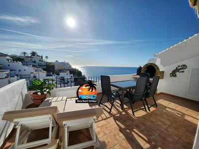 Spacious 2 Bed, 2 Bath in Capistrano Playa, Nerja