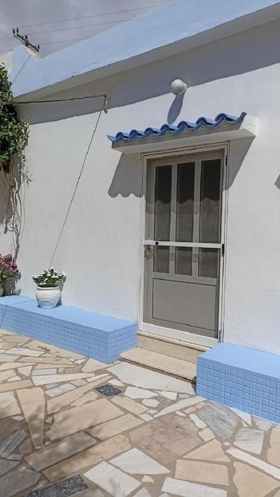 La Casa Azul - Blue House
