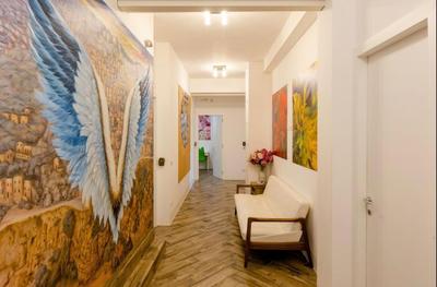 Grosszügige Wohnung im Herzen von Matera