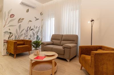 Santamaria Apartment by Wonderful Italy