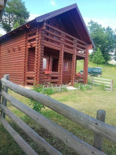 Rudobrdo