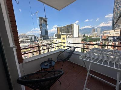 Elois Center Apartament