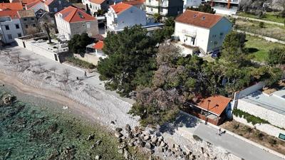 Villa Jolanda Beachside Residence