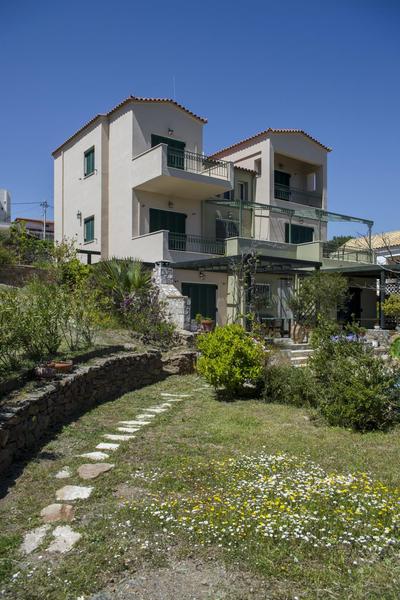 Villa Pepy
