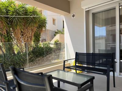 M P A Luxury Apartment Α2