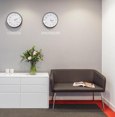 SACO Holborn – Lamb’s Conduit St