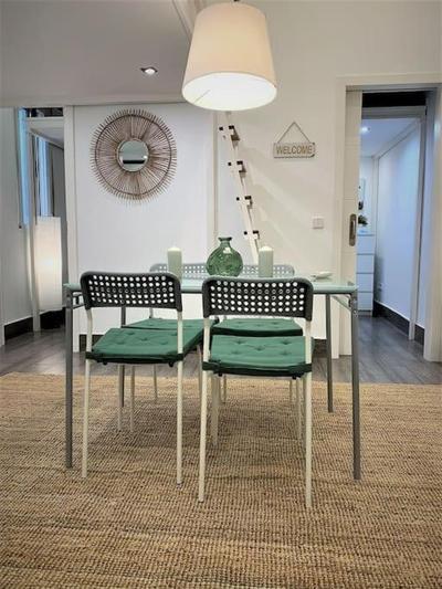 Apartamento en pleno centro de Madrid