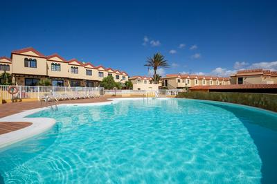Duplex Lana In Costa Calma Wifi